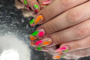 Задорожная Дарья Андреевна — Портфолио №6