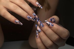 Задорожная Дарья Андреевна — Портфолио №8