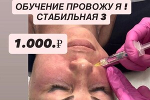 Зарницкая Ольга Владимировна — Портфолио №20