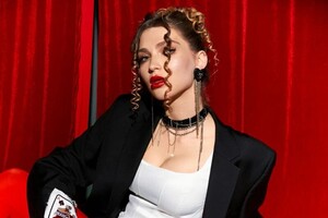 Зекунова Полина Александровна — Портфолио №3