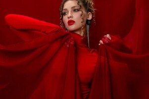 Зекунова Полина Александровна — Портфолио №4