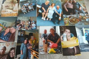 Зотова Валерия Евгеньевна — Портфолио №1