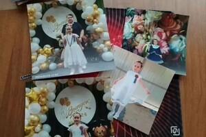 Зотова Валерия Евгеньевна — Портфолио №2