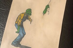 Зверев Максим Константинович — Портфолио №1