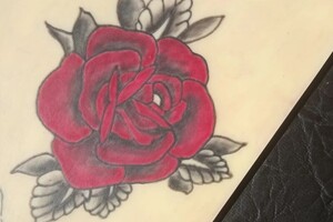 Зверев Максим Константинович — Портфолио №2