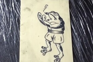 Зверев Максим Константинович — Портфолио №4