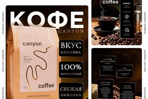 Зыкова Анна Сергеевна — Карточка товара для маркетплейса — Портфолио №13