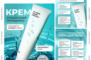 Зыкова Анна Сергеевна — Карточка товара для маркетплейса — Портфолио №14