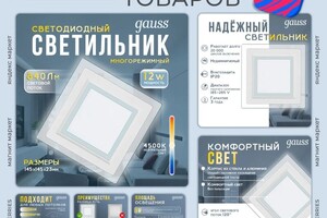 Зыкова Анна Сергеевна — Карточка товара для маркетплейса — Портфолио №16