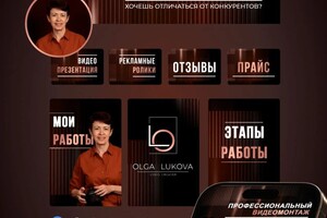 Зыкова Анна Сергеевна — Карточка товара для маркетплейса — Портфолио №17