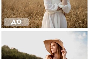 Зыкова Анна Сергеевна — Художественная ретушь фотографий — Портфолио №8