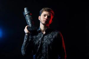 Портфолио №10 — Александр Бычковский