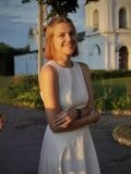 Черкалина Юлия Сергеевна — маникюр, наращивание ногтей, дизайн ногтей, педикюр (Рязань)
