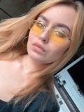 Данилова Дарья Дмитриевна — визажист (Рязань)