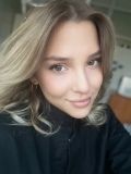 Феоктистова Анастасия Валерьевна — массажист; спа-процедуры (Рязань)