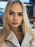 Храпова Виктория Валерьевна — наращивание ресниц (Рязань)