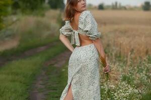 Одежда сконструирована и сшита мной. — Коренева Светлана Васильевна