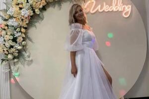 Одежда сконструирована и сшита мной. — Коренева Светлана Васильевна