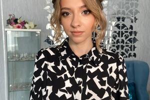 Портфолио №6 — Ларионова Мария Игоревна