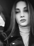Надорова Анастасия Владимировна — маникюр, наращивание ногтей, дизайн ногтей (Рязань)