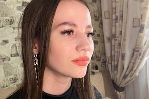 После — Парамонова Алина Андреевна