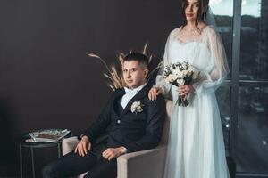 свадебная фотосессия — Плешнев Дмитрий Сергеевич