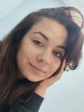 Сагиль Алла Васильевна — маникюр, педикюр (Рязань)