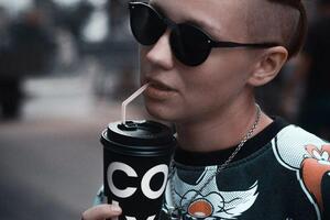 Портрет — Селищева Олеся Александровна