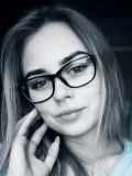 Шпакова Анастасия Юрьевна — (Рязань)