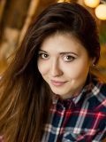 Устинова Анна Витальевна — фотограф (Рязань)