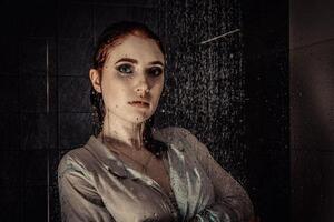 Фотосессия — Волков Иван Сергеевич