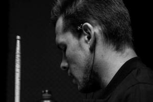Художественный портрет. — Щербаков Александр Алексеевич