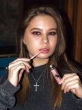 Щербакова Ульяна Витальевна — парикмахер, визажист, свадебный стилист; маникюр (Рязань)