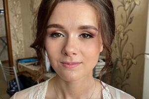 Портфолио №47 — Ядгарова Сабина Барноевна