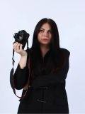 Агафонова Ирина Валерьевна — фотограф (Саратов)