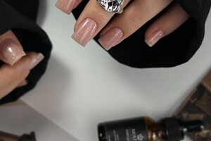 Портфолио №1 — Baculuca nail