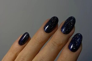 Портфолио №11 — Baculuca nail