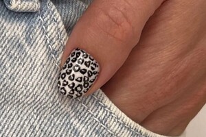 Портфолио №12 — Baculuca nail