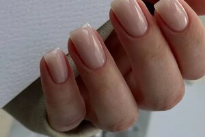 Портфолио №15 — Baculuca nail