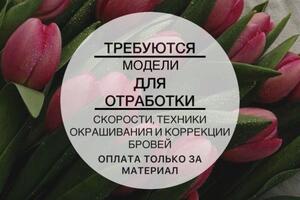 Приветствую ?; ЯАлиса твой мастер-бровист.; Мечтаю делать девушек ещё прекраснее иувереннее всебе.; Поэтому уже год... — Церковная Алиса