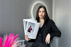 Портфолио №2 — Корноухова Екатерина Андреевна