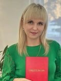 Кустова Татьяна Николаевна — мастер коррекции бровей, наращивания ресниц, татуажа (Саратов)