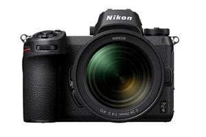 Фотоаппарат Nikon Z6 — Мирошников Иван Викторович