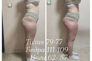 Портфолио №1 — Рябова Валентина Евгеньевна