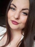 Бухарова Елизавета Дмитриевна — свадебный стилист; маникюр, наращивание ногтей, педикюр (Смоленск)