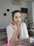 Чехова Валерия Александровна — бровист (Смоленск)