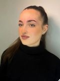 Иванова Карина Романовна — бровист (Смоленск)