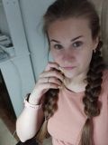 Иванова Кристина Сергеевна — маникюр, дизайн ногтей, наращивание ногтей (Смоленск)