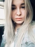 Майорова Виктория Игоревна — парикмахер; загар (Смоленск)