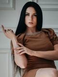 Милица Мария Алексеевна — наращивание ресниц (Смоленск)